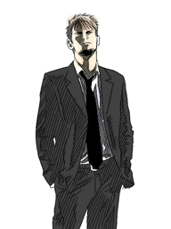 (1) 4. Kyle looks up - Last Window: The Secret of Cape West