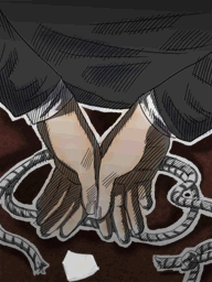 (2) 2. Kyle unties his hands - Last Window: The Secret of Cape West