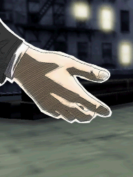 (23) 1L. Kyle's hand reached out to Mrs. Patrice - Last Window: The Secret of Cape West