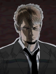 (25) 3. Kyle closing his eyes, reflecting - Last Window: The Secret of Cape West