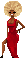 Woman - Talking - World of Goo 2