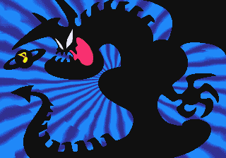 Background - Super Tempo (JPN)