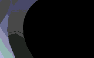 Prologue (Part 1) - The Lawnmower Man