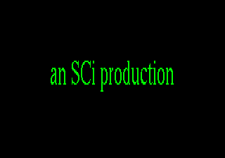 Prologue (Part 2) - The Lawnmower Man
