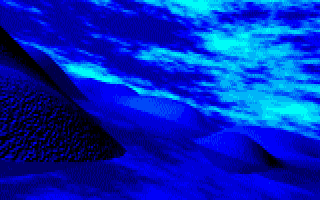 Prologue (Part 3) - The Lawnmower Man