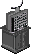 Turn Off Front - The Urbz: Sims in the City