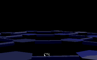 CyberJobe Memory Bank 6 - The Lawnmower Man