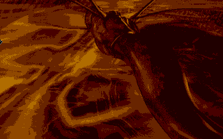 CyberJobe Memory Bank 7 - The Lawnmower Man