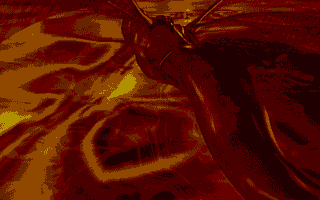 CyberJobe Memory Bank 10 - The Lawnmower Man