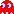 Blinky (Left) - Pac-Man