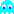 Inky (Down) - Pac-Man