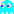Inky (Left) - Pac-Man