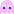Pinky (Down) - Pac-Man