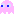 Pinky (Left) - Pac-Man