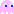 Pinky (Right) - Pac-Man
