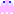 Pinky (Up) - Pac-Man