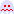 White Ghost - Pac-Man