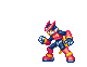 Triple Slash - Mega Man Zero 3