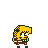 Glasses - SpongeBob SquarePants: Legend of the Lost Spatula