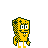Naked - SpongeBob SquarePants: Legend of the Lost Spatula