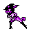 Walk (Pink) - Shantae