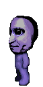 Left - Aooni (2008, Freeware)