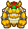 Bowser Cry - Mario & Luigi: Superstar Saga