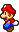 Scared (2) - Mario & Luigi: Superstar Saga