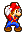 Flailing (2) - Mario & Luigi: Superstar Saga