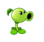 Attack - Plants vs. Zombies 2