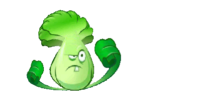 Attack - Plants vs. Zombies 2