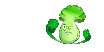 Attack - 2 - Plants vs. Zombies 2