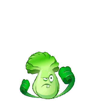 Attack - 4 - Plants vs. Zombies 2