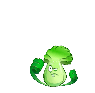 Attack - 5 - Plants vs. Zombies 2