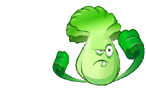 Plant Food - Start - Plants vs. Zombies 2