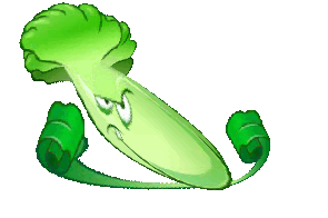 Plant Food - End - Plants vs. Zombies 2