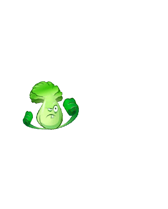 Attack - 6 (Chinese Only) - Plants vs. Zombies 2