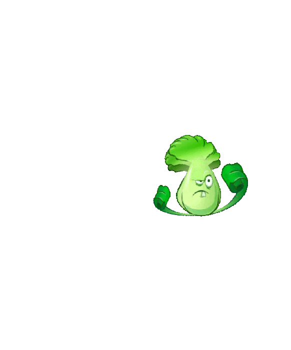 Attack - 7 (Chinese Only) - Plants vs. Zombies 2