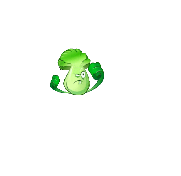 Costumed Plant Food - Start (Chinese Only) - Plants vs. Zombies 2