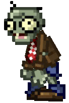 Idle - Plants vs. Zombies 2