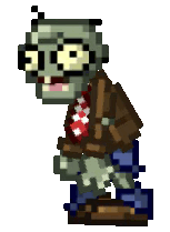 Eating - Plants vs. Zombies 2
