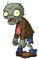 Idle - Plants vs. Zombies 2