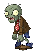Eating - Plants vs. Zombies 2