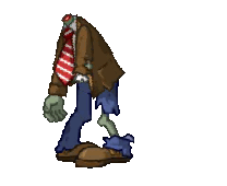 Death - Plants vs. Zombies 2