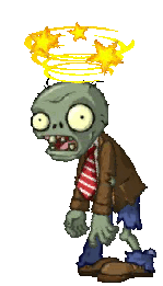 Stun (Chinese Only) - Plants vs. Zombies 2