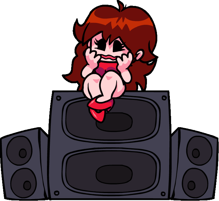 Scared - Friday Night Funkin'