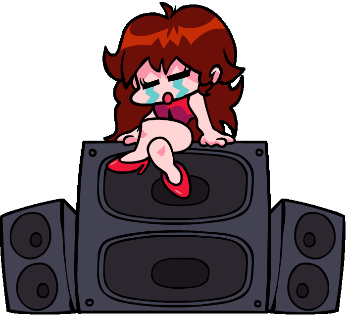 Cry - Friday Night Funkin'