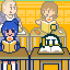 Highschool - Part Time UFO