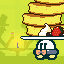 Restaurant - Part Time UFO