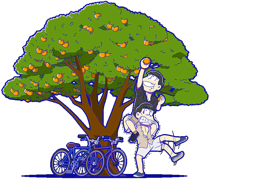 Attack - Osomatsu-san Hesokuri Wars: Battle of the NEETs